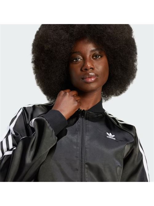 sst blouson ADIDAS ORIGINAL | IU2533BLACK